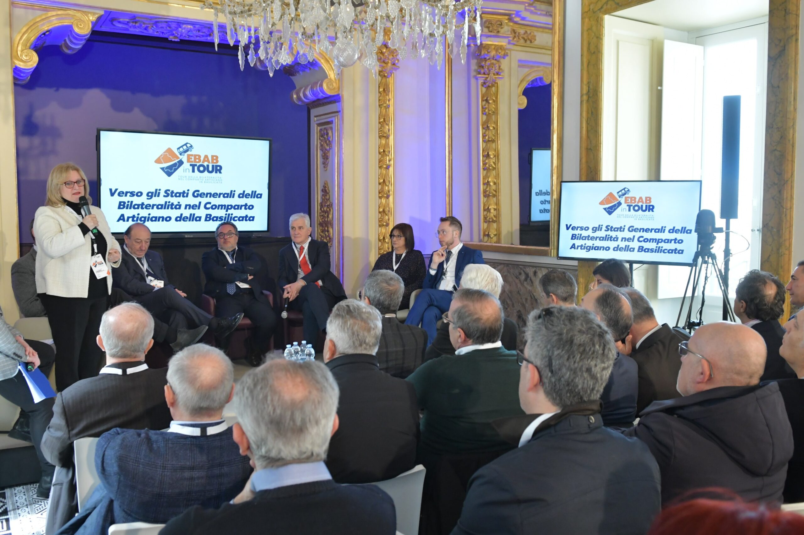 FSBA – Erogati i primi pagamenti del 2023 per il sostegno al reddito dei lavoratori artigiani