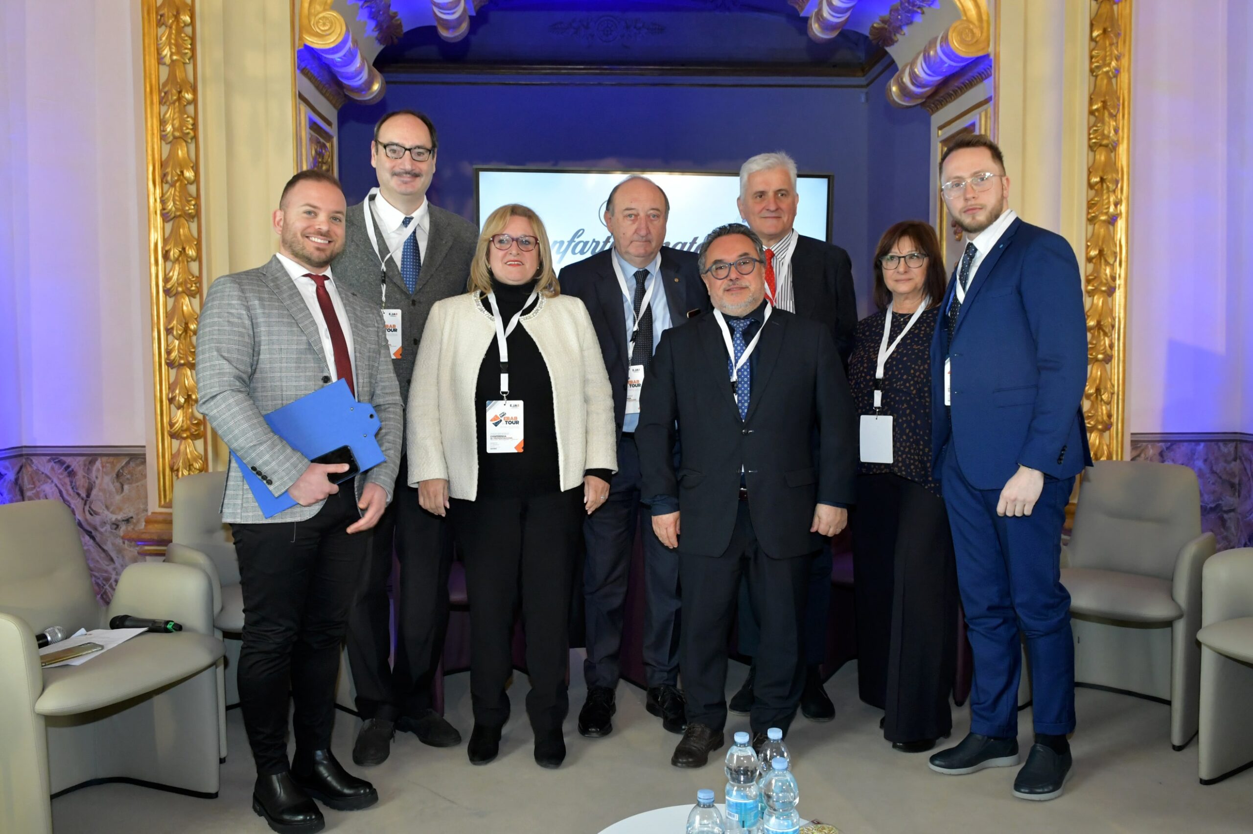 SPECIALE ARTIGIANATO – Parte da MATERA “EBAB IN TOUR”